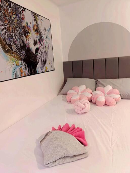 Apartamento 150 Metros Da Estacao Metro Ana Rosa *