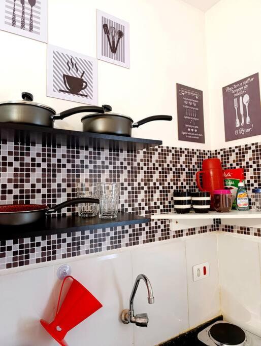 150 Metros Da Estacao Metro Ana Rosa Apartamento São Paulo
